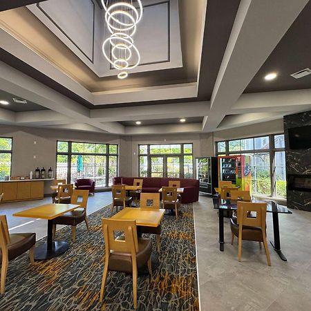 La Quinta By Wyndham Raleigh Cary Hotel Ngoại thất bức ảnh