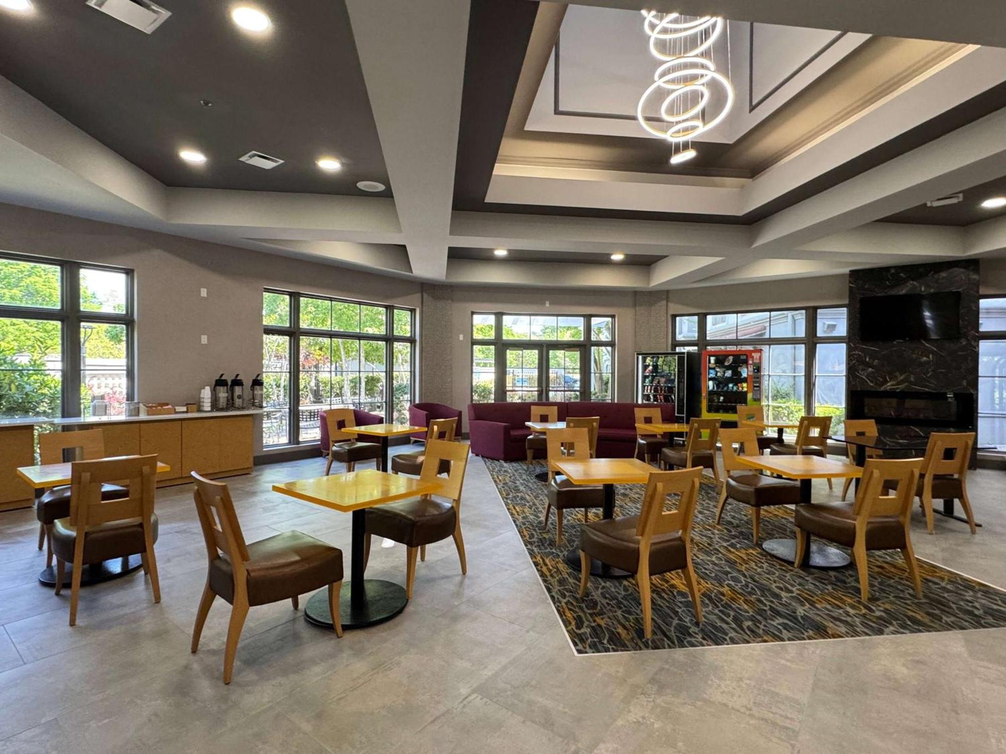 La Quinta By Wyndham Raleigh Cary Hotel Ngoại thất bức ảnh